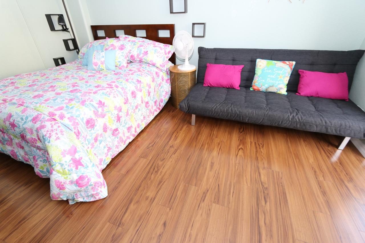 Gem Of Waikiki At Inn On The Park Honolulu Ngoại thất bức ảnh